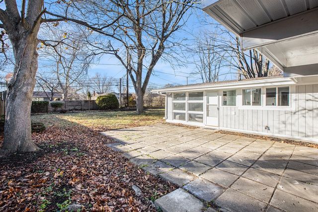 1540 Westfield Avenue, Ann Arbor, MI 48103