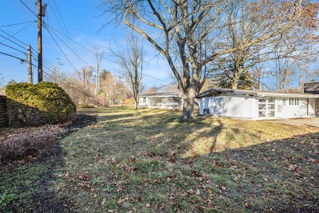 1540 Westfield Avenue, Ann Arbor, MI 48103