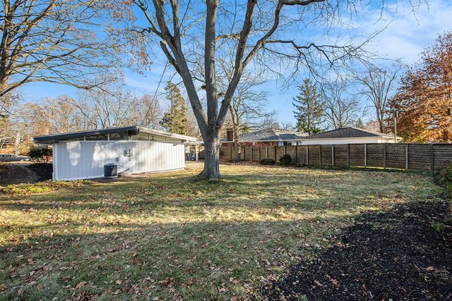 1540 Westfield Avenue, Ann Arbor, MI 48103