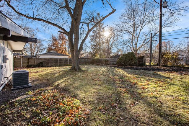 1540 Westfield Avenue, Ann Arbor, MI 48103