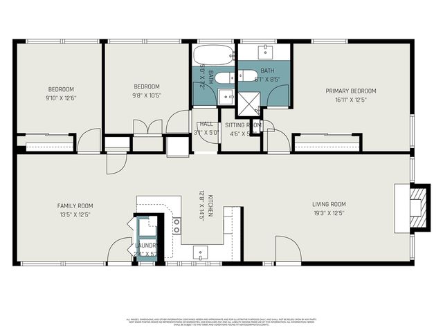 1540 Westfield Avenue, Ann Arbor, MI 48103