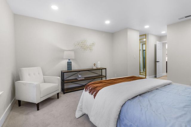 2743 Gamble Court, Hayward, CA 94542