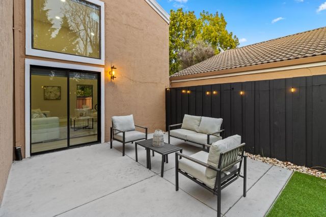 2743 Gamble Court, Hayward, CA 94542