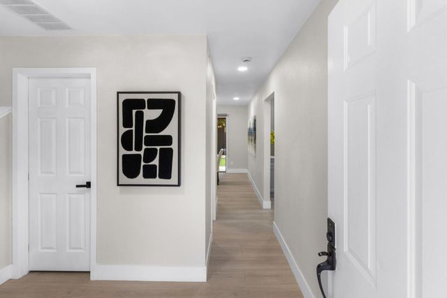 2743 Gamble Court, Hayward, CA 94542