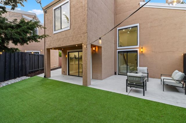 2743 Gamble Court, Hayward, CA 94542