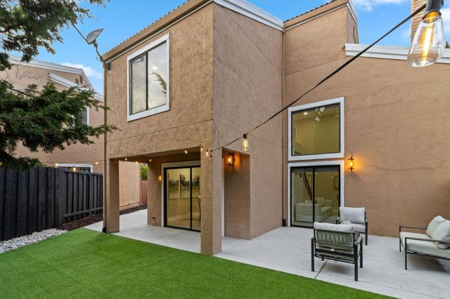 2743 Gamble Court, Hayward, CA 94542