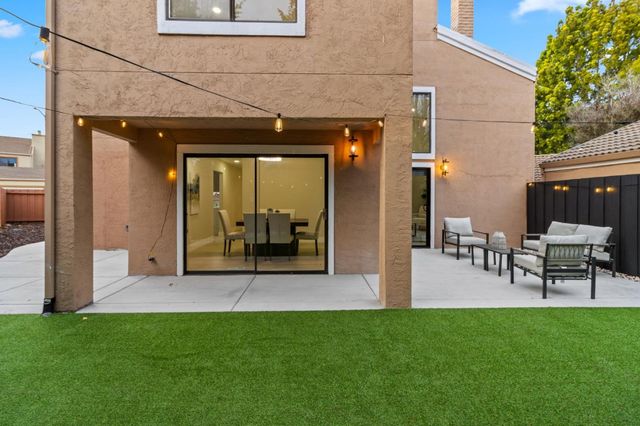 2743 Gamble Court, Hayward, CA 94542