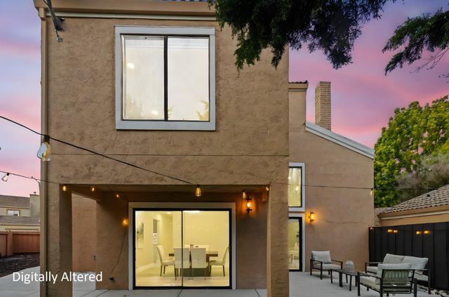 2743 Gamble Court, Hayward, CA 94542