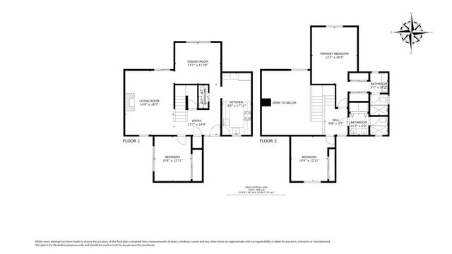 2743 Gamble Court, Hayward, CA 94542