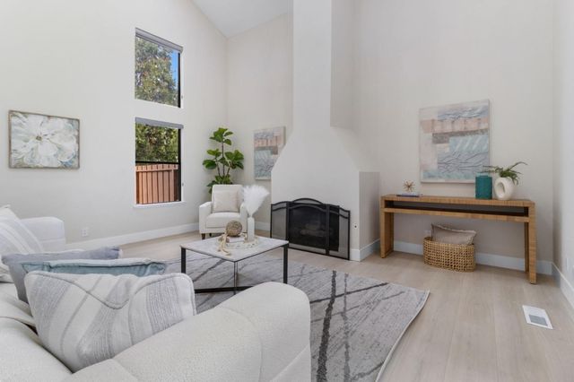 2743 Gamble Court, Hayward, CA 94542