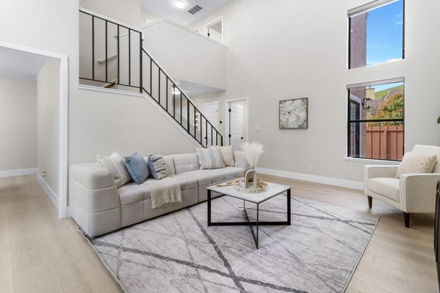 2743 Gamble Court, Hayward, CA 94542