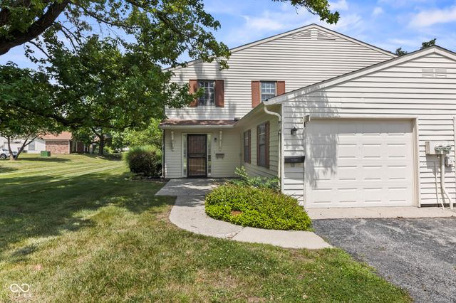 4804 London Drive, Indianapolis, IN 46254