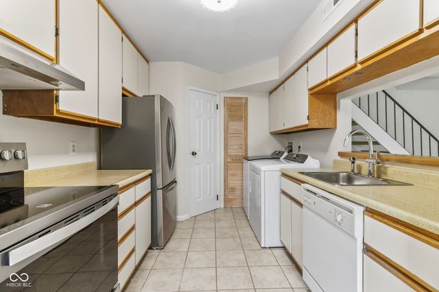4804 London Drive, Indianapolis, IN 46254