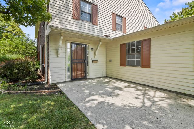 4804 London Drive, Indianapolis, IN 46254
