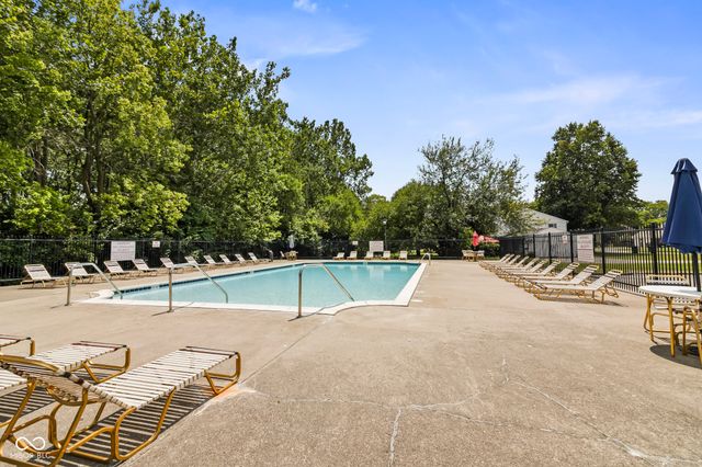 4804 London Drive, Indianapolis, IN 46254