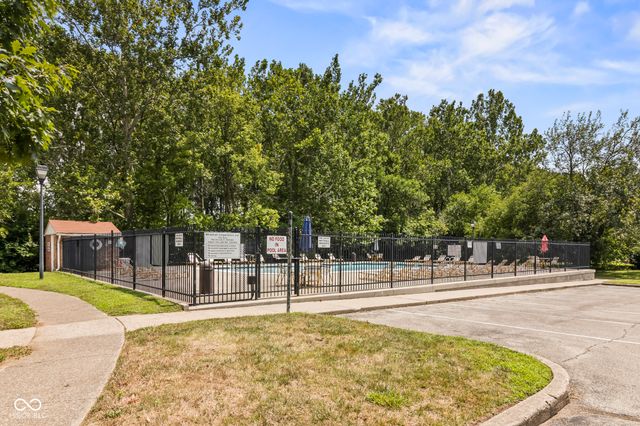 4804 London Drive, Indianapolis, IN 46254