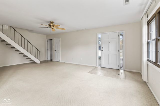 4804 London Drive, Indianapolis, IN 46254