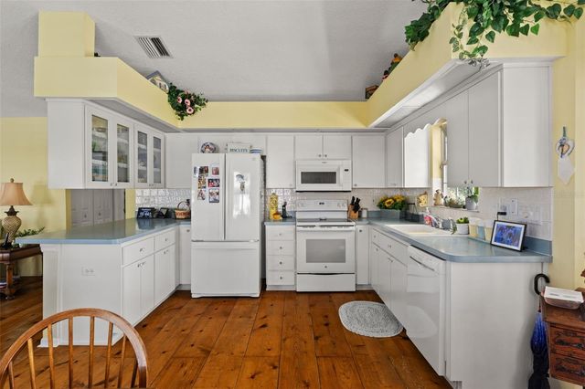 5350 FELKER DRIVE, Weeki Wachee, FL 34607