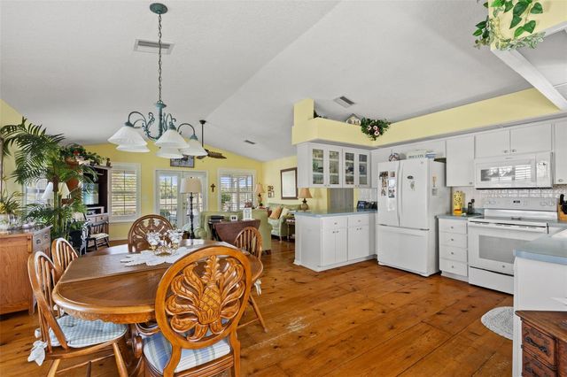 5350 FELKER DRIVE, Weeki Wachee, FL 34607
