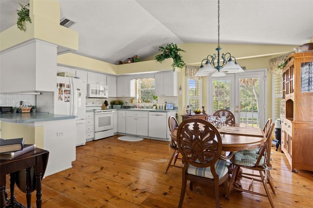 5350 FELKER DRIVE, Weeki Wachee, FL 34607