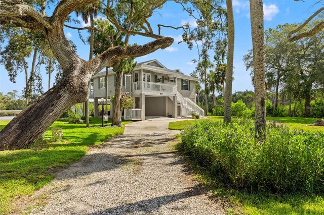 5350 FELKER DRIVE, Weeki Wachee, FL 34607