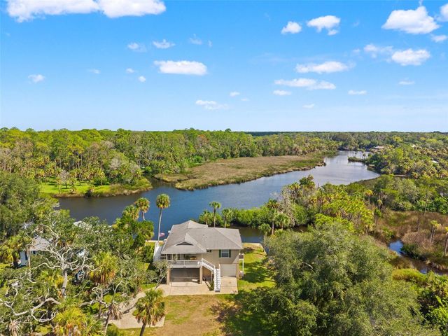 5350 FELKER DRIVE, Weeki Wachee, FL 34607