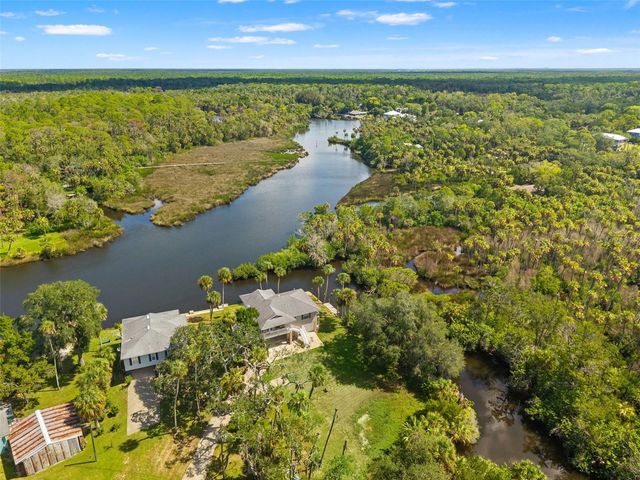 5350 FELKER DRIVE, Weeki Wachee, FL 34607