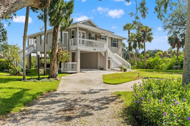 5350 FELKER DRIVE, Weeki Wachee, FL 34607