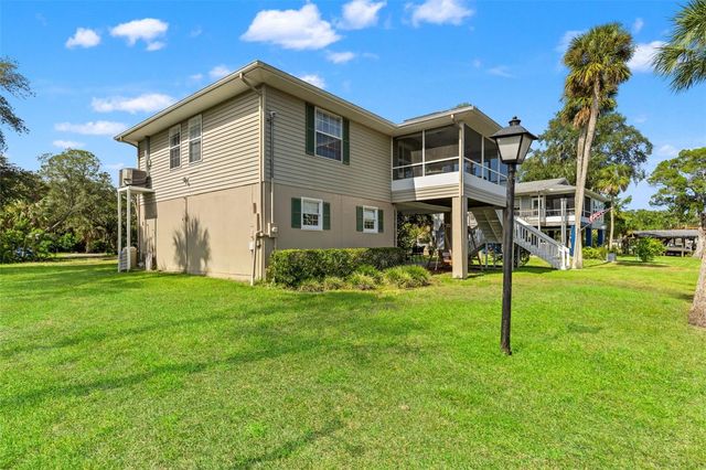 5350 FELKER DRIVE, Weeki Wachee, FL 34607