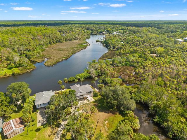 5350 FELKER DRIVE, Weeki Wachee, FL 34607