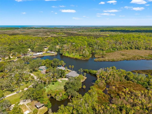 5350 FELKER DRIVE, Weeki Wachee, FL 34607