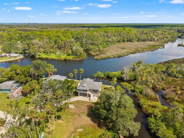 5350 FELKER DRIVE, Weeki Wachee, FL 34607