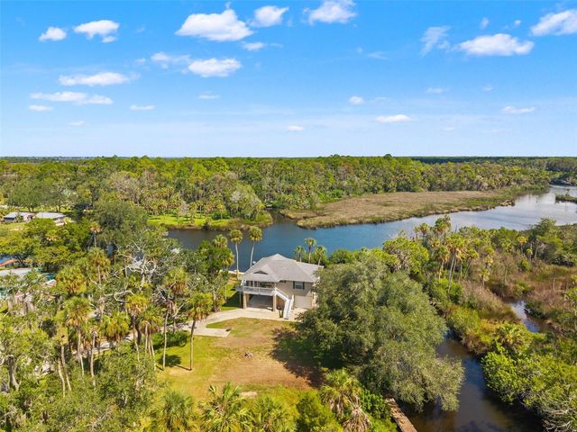 5350 FELKER DRIVE, Weeki Wachee, FL 34607