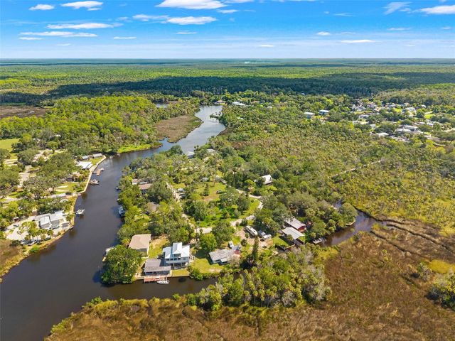 5350 FELKER DRIVE, Weeki Wachee, FL 34607