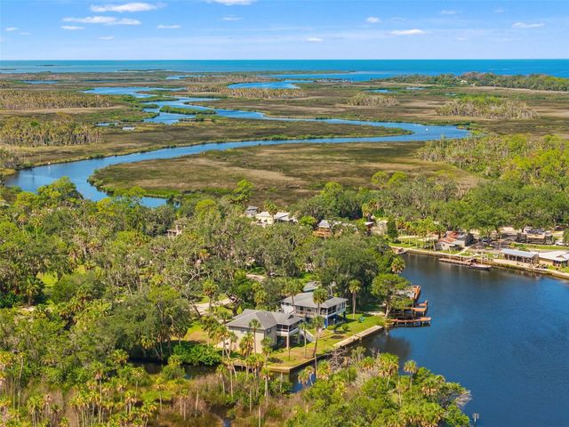 5350 FELKER DRIVE, Weeki Wachee, FL 34607