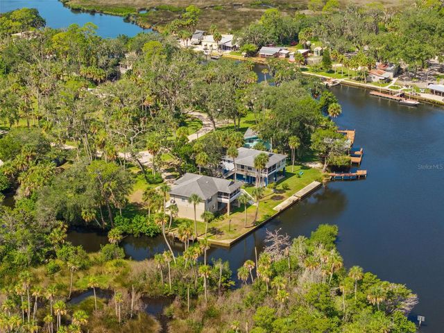 5350 FELKER DRIVE, Weeki Wachee, FL 34607