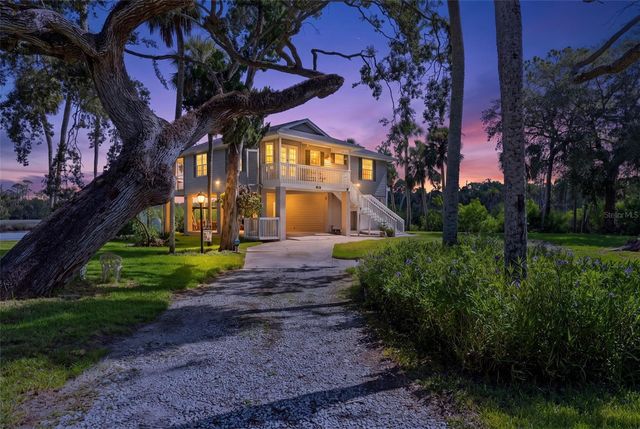 5350 FELKER DRIVE, Weeki Wachee, FL 34607