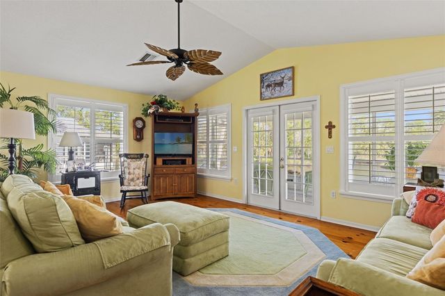 5350 FELKER DRIVE, Weeki Wachee, FL 34607