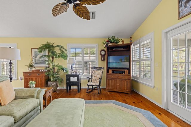 5350 FELKER DRIVE, Weeki Wachee, FL 34607
