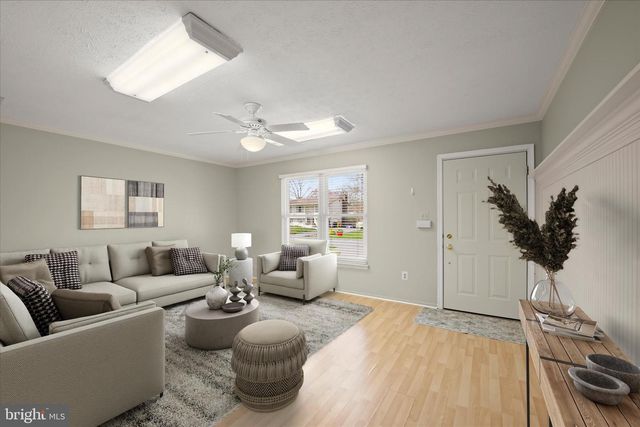 8151 HARVEST CT, Severn, MD 21144