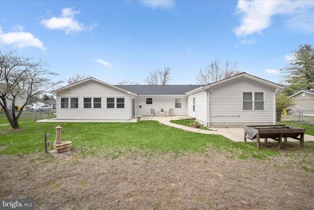 8151 HARVEST CT, Severn, MD 21144