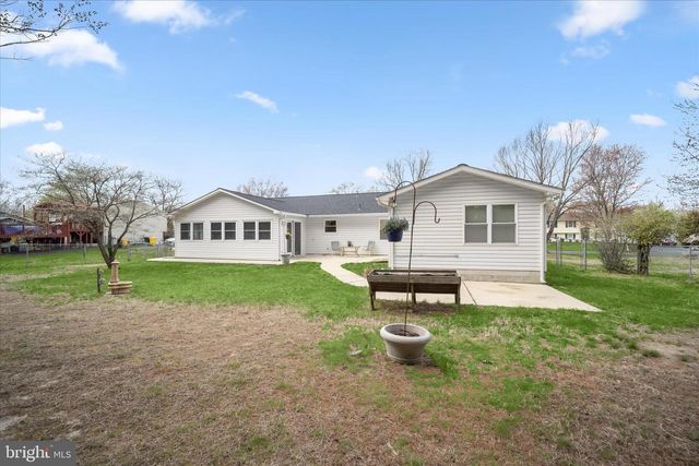 8151 HARVEST CT, Severn, MD 21144