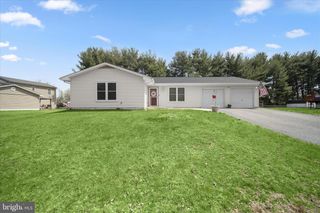 8151 HARVEST CT, Severn, MD 21144