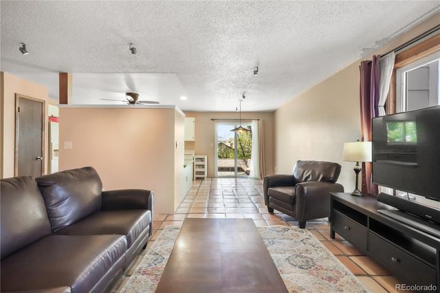 223 Saddlemountain Road, Colorado Springs, CO 80919