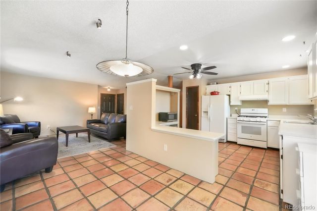 223 Saddlemountain Road, Colorado Springs, CO 80919