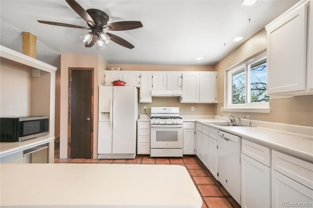 223 Saddlemountain Road, Colorado Springs, CO 80919