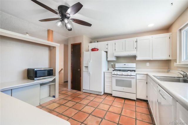 223 Saddlemountain Road, Colorado Springs, CO 80919