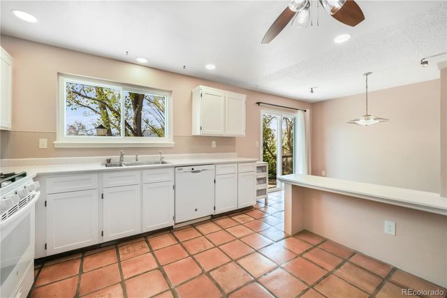 223 Saddlemountain Road, Colorado Springs, CO 80919