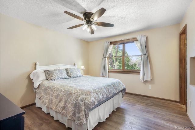 223 Saddlemountain Road, Colorado Springs, CO 80919
