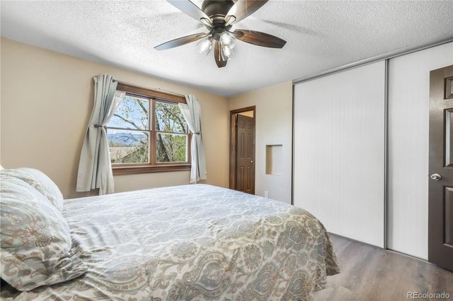 223 Saddlemountain Road, Colorado Springs, CO 80919